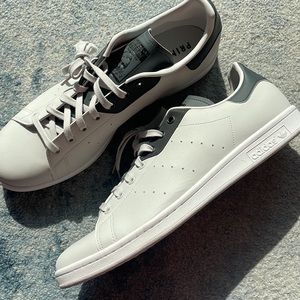 Stan Smith Adidas White Leather Sneaker